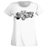 T-shirt  Lady Fit Thumbnail