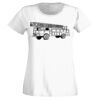T-shirt  Lady Fit Thumbnail