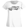 T-shirt  Lady Fit Thumbnail