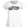 T-shirt  Lady Fit Thumbnail