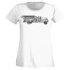 T-shirt  Lady Fit Thumbnail