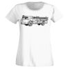 T-shirt  Lady Fit Thumbnail