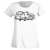T-shirt  Lady Fit Thumbnail