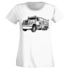 T-shirt  Lady Fit Thumbnail