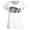 T-shirt  Lady Fit Thumbnail