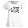 T-shirt  Lady Fit Thumbnail