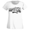T-shirt  Lady Fit Thumbnail