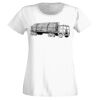 T-shirt  Lady Fit Thumbnail