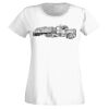 T-shirt  Lady Fit Thumbnail