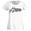 T-shirt  Lady Fit Thumbnail