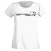T-shirt  Lady Fit Thumbnail