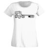 T-shirt  Lady Fit Thumbnail