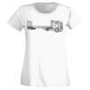 T-shirt  Lady Fit Thumbnail