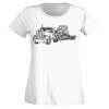 T-shirt  Lady Fit Thumbnail