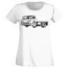 T-shirt  Lady Fit Thumbnail