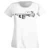 T-shirt  Lady Fit Thumbnail
