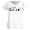 T-shirt  Lady Fit Thumbnail