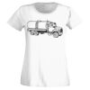 T-shirt  Lady Fit Thumbnail