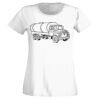 T-shirt  Lady Fit Thumbnail