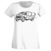 T-shirt  Lady Fit Thumbnail