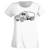 T-shirt  Lady Fit Thumbnail