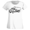 T-shirt  Lady Fit Thumbnail