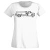 T-shirt  Lady Fit Thumbnail