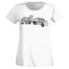 T-shirt  Lady Fit Thumbnail