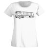 T-shirt  Lady Fit Thumbnail