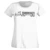 T-shirt  Lady Fit Thumbnail