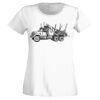 T-shirt  Lady Fit Thumbnail