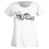 T-shirt  Lady Fit Thumbnail