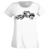 T-shirt  Lady Fit Thumbnail
