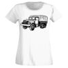 T-shirt  Lady Fit Thumbnail