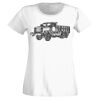 T-shirt  Lady Fit Thumbnail