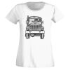 T-shirt  Lady Fit Thumbnail