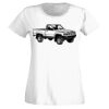 T-shirt  Lady Fit Thumbnail