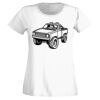 T-shirt  Lady Fit Thumbnail