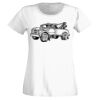 T-shirt  Lady Fit Thumbnail