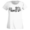 T-shirt  Lady Fit Thumbnail