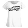 T-shirt  Lady Fit Thumbnail