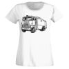 T-shirt  Lady Fit Thumbnail