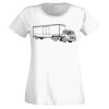 T-shirt  Lady Fit Thumbnail