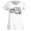 T-shirt  Lady Fit Thumbnail