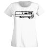 T-shirt  Lady Fit Thumbnail