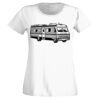T-shirt  Lady Fit Thumbnail