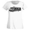 T-shirt  Lady Fit Thumbnail