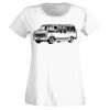 T-shirt  Lady Fit Thumbnail