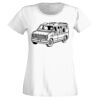 T-shirt  Lady Fit Thumbnail