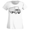 T-shirt  Lady Fit Thumbnail